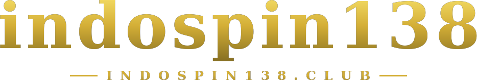 indospin138 logo
